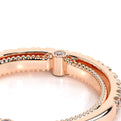 Couture-0426w-14k Rose Gold