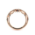 Insignia-7074w-18k Rose Gold