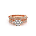 Insignia-7074w-18k Rose Gold