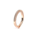 Couture-0444w-18k Rose Gold