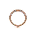 Couture-0444w-14k Rose Gold