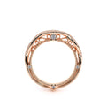 Venetian-5003w-18k Rose Gold