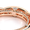 Venetian-5003w-14k Rose Gold