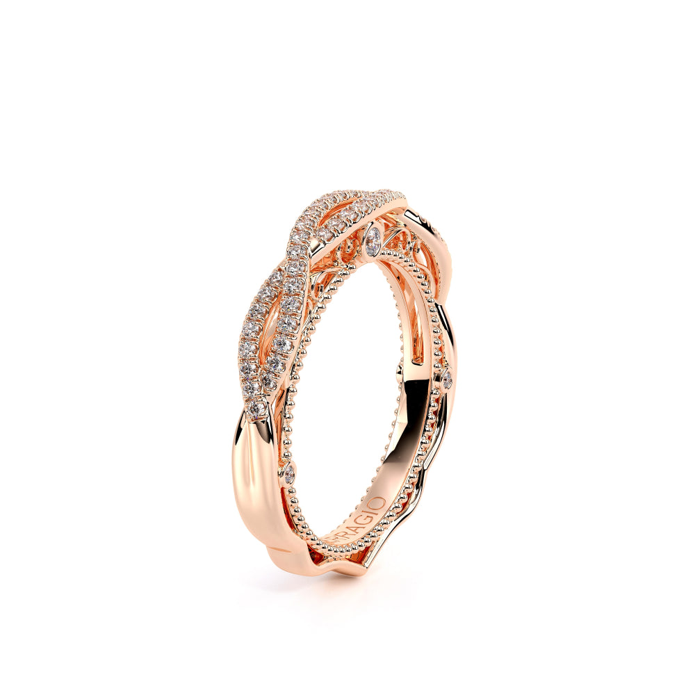 Venetian-5013w-18k Rose Gold