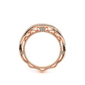 Venetian-5013w-18k Rose Gold