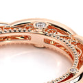 Venetian-5013w-18k Rose Gold