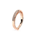 Venetian-5047w-18k Rose Gold
