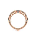 Venetian-5047w-18k Rose Gold