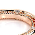 Venetian-5047w-14k Rose Gold