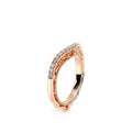 Venetian-5061w-14k Rose Gold