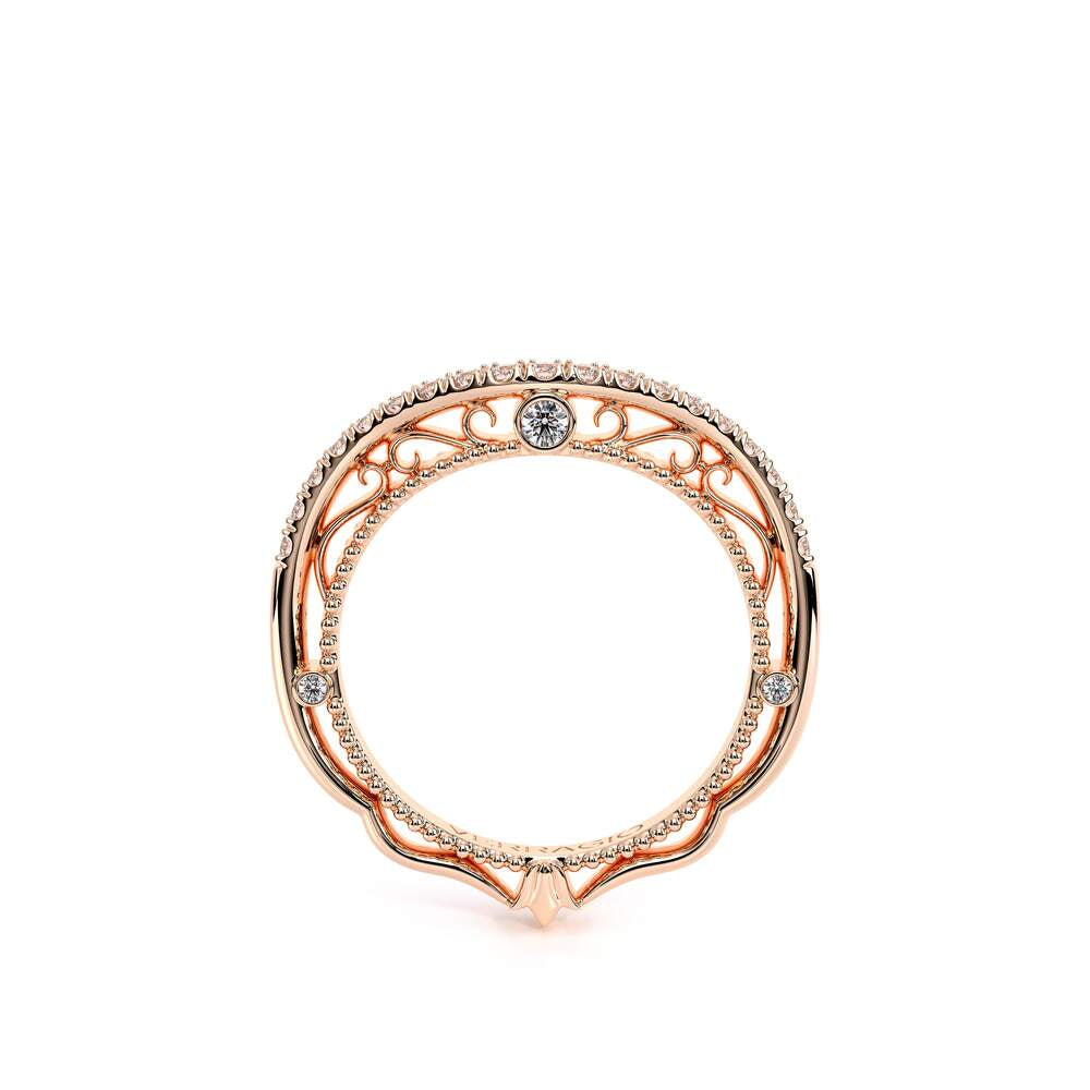 Venetian-5061w-14k Rose Gold