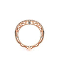 Venetian-5061w-18k Rose Gold