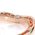 Venetian-5061w-18k Rose Gold