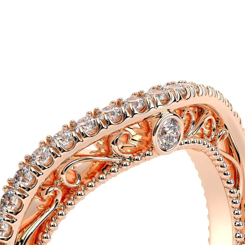Venetian-5061w-18k Rose Gold