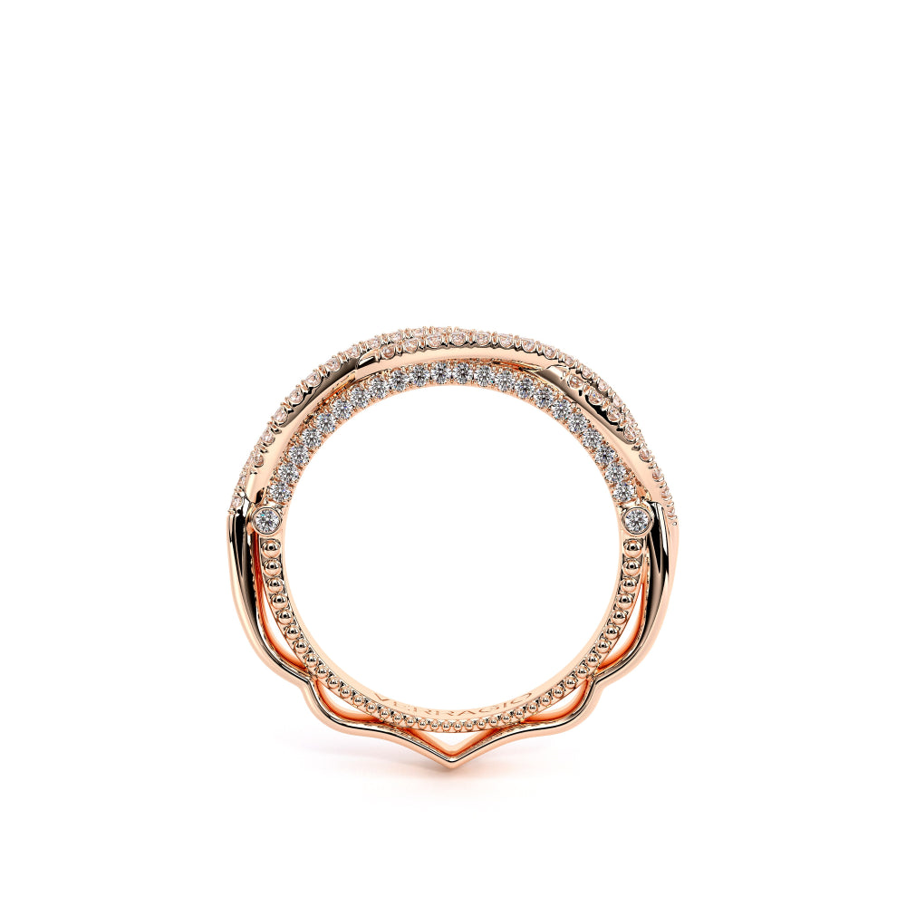 Venetian-5066w-18k Rose Gold