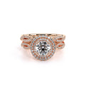 Venetian-5066w-18k Rose Gold
