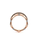 Parisian-124w-14k Rose Gold