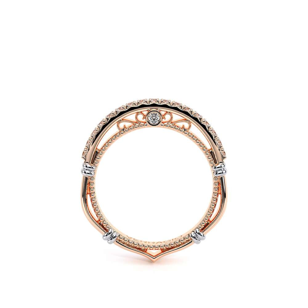 Parisian-124w-18k Rose Gold