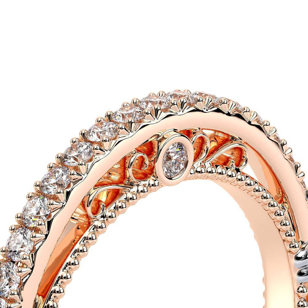 Parisian-124w-14k Rose Gold
