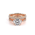 Parisian-124w-14k Rose Gold