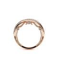 Insignia-7070w-14k Rose Gold