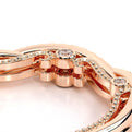 Insignia-7070w-14k Rose Gold