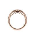 Insignia-7097w-14k Rose Gold