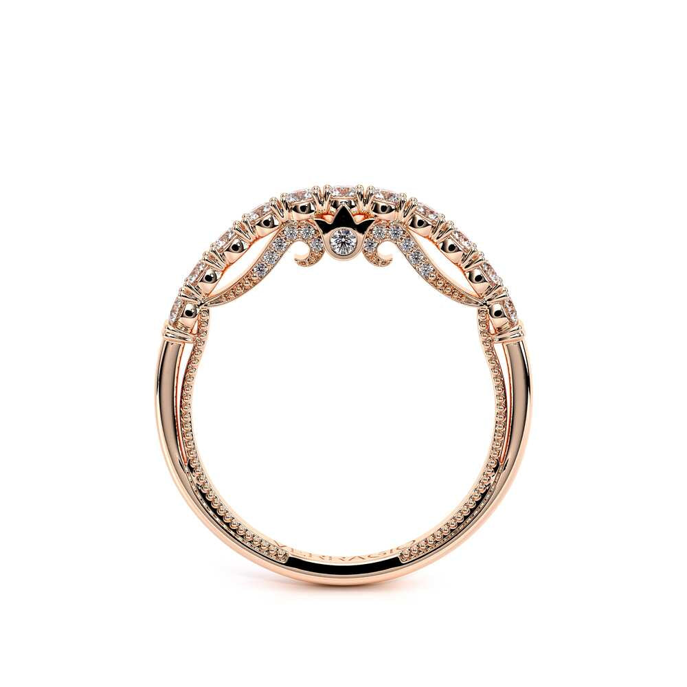 Insignia-7097w-14k Rose Gold