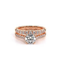 Insignia-7097w-14k Rose Gold