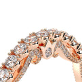 Insignia-7097w-14k Rose Gold