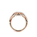 Insignia-7099w-18k Rose Gold