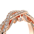 Insignia-7099w-18k Rose Gold