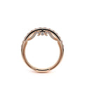 Insignia-7102w-18k Rose Gold