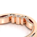 Insignia-7102w-14k Rose Gold