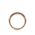 Insignia-7106w-18k Rose Gold