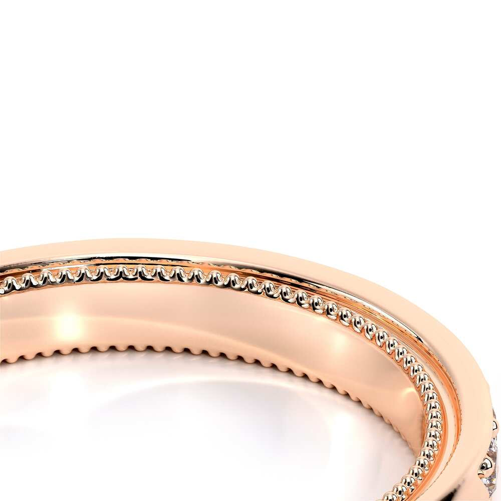 Insignia-7106w-18k Rose Gold