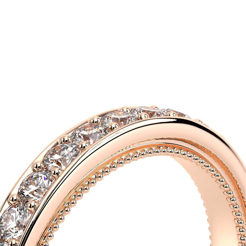 Insignia-7106w-18k Rose Gold