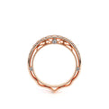 Venetian-5080w-14k Rose Gold