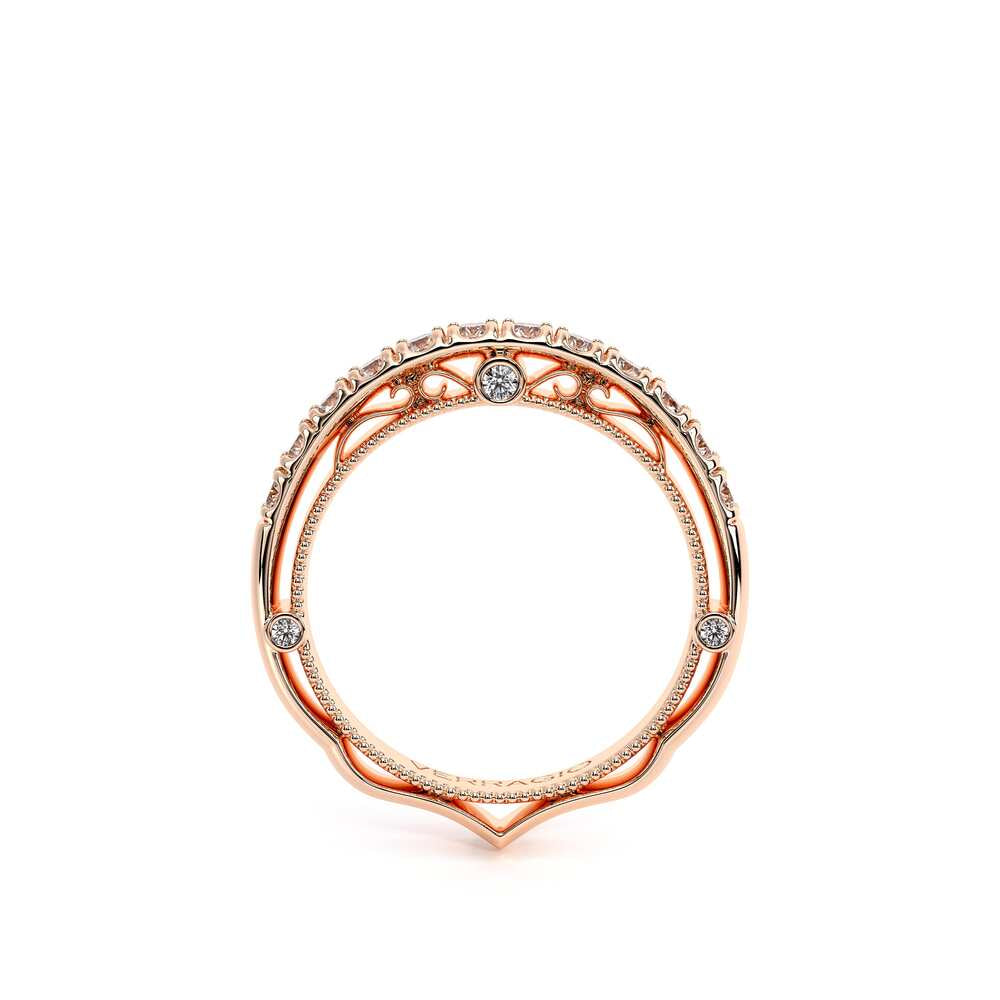 Venetian-5080w-18k Rose Gold