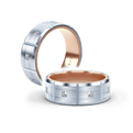 Verragio Diamond Wedding Band