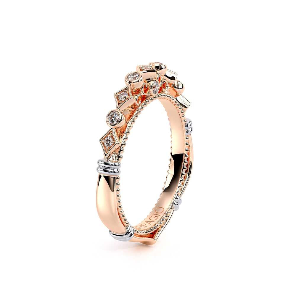 Parisian-154w-18k Rose Gold