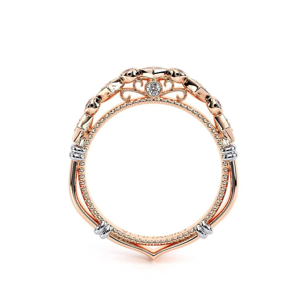 Parisian-154w-18k Rose Gold