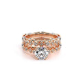 Parisian-154w-14k Rose Gold