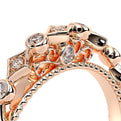 Parisian-154w-18k Rose Gold