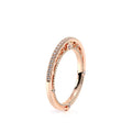 Venetian-5003wsb-18k Rose Gold