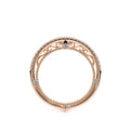 Venetian-5003wsb-18k Rose Gold