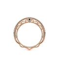 Venetian-5013wsb-18k Rose Gold