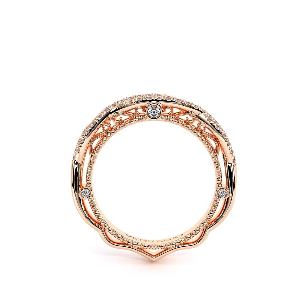 Venetian-5048w-14k Rose Gold