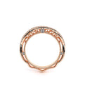 Venetian-5048w-18k Rose Gold