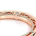 Venetian-5048wsb-18k Rose Gold